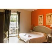 Bed and Breakfast Marina Grande Scilla