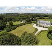 Bed&Breakfast au Château des Boulais