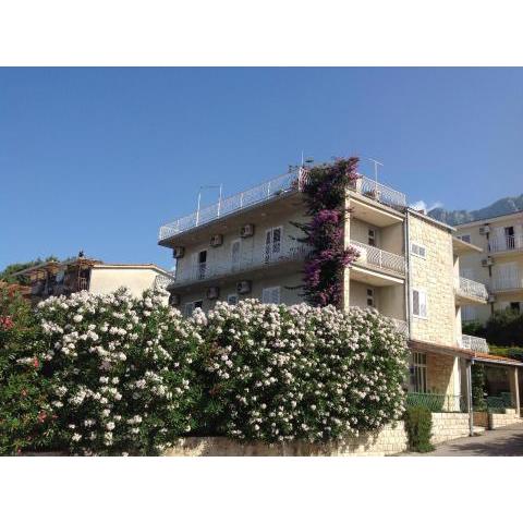 Bed & Breakfast Batosic Makarska