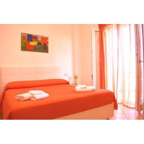 Bed & Breakfast Domus Pepe Scalea