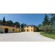 Bed&Breakfast Il Frantoio