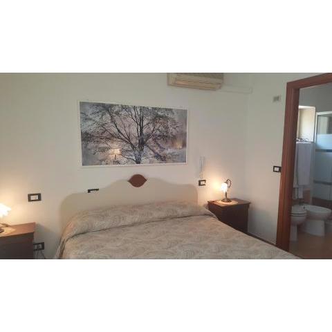 Bed&Breakfast L'Oasi