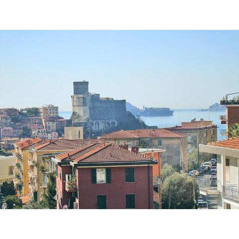 Belvedere Di Lerici