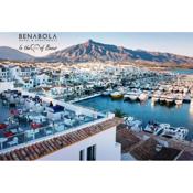 Benabola Hotel & Suites