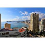 Benidorm Levante Halcon High Floor