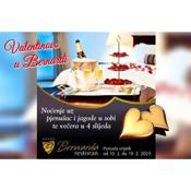 Bernarda Bed&Breakfast