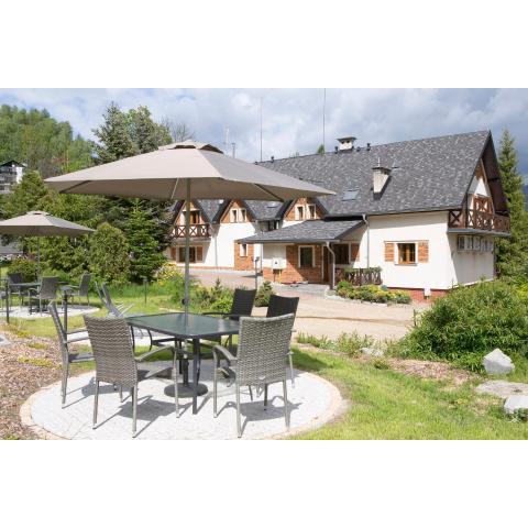 Beskid Ski Villa