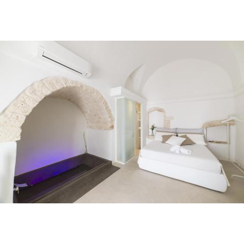 Bibi Apartment & Suite with Jacuzzi by Wonderful Italy