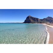 Bilocale a pochi passi dalla spiaggia di San Vito Lo Capo