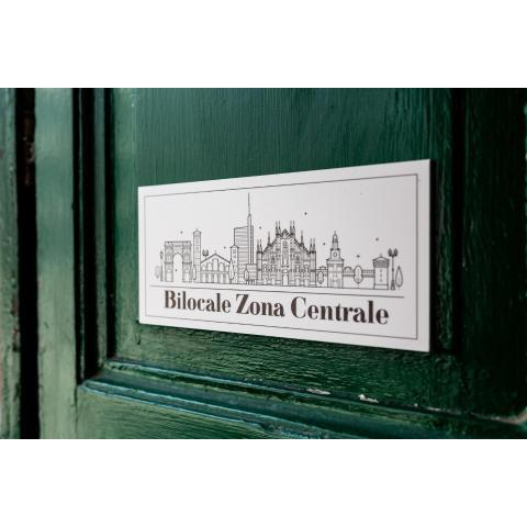 Bilocale Zona Centrale