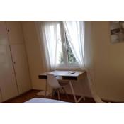 Blue Apartment - Athens Center, 4 BD, 2 BATH