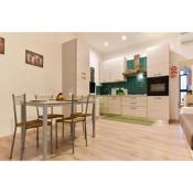 BMGA l Coliseum Rome Apartment 1Bdr for Couples