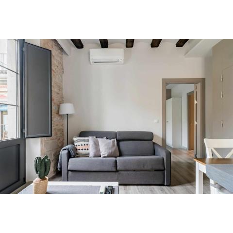 Bonaventura 4Restored Apartment in Heart of City