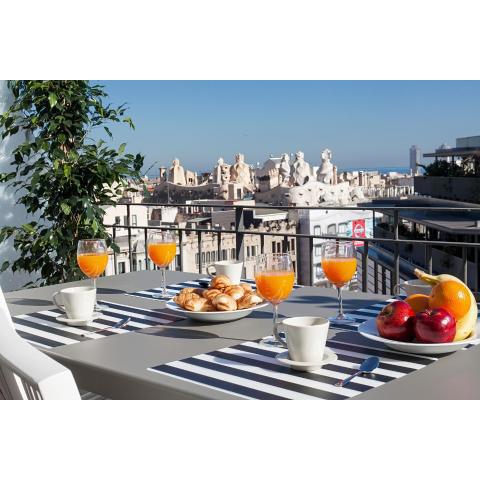 Bonavista Apartments - Pedrera