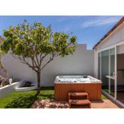 Bonita Casa con Jacuzzi y vistas al Teide