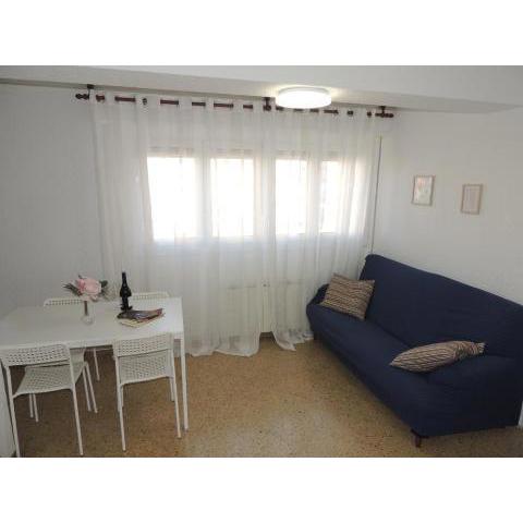 Bonito apartamento en Tarragona centro