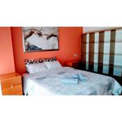 Bonito apartamento para vacaciones en Puerto de Sagunto