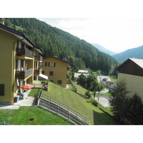 Bormio Flat