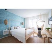 Boutique Expo Apartments #5 brno-living cz