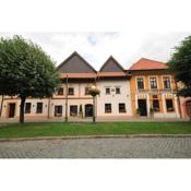 Boutique Hotel Hviezdoslav