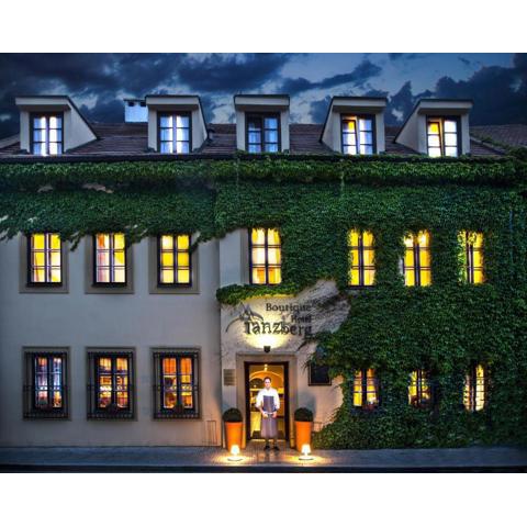 Boutique Hotel Tanzberg