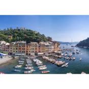 Brand New Apt in the Heart of Portofino