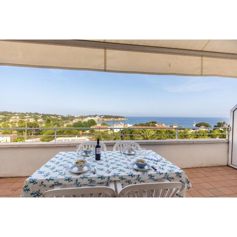 Bravissimo Estel A8 Penthouse S'Agaró