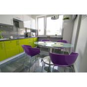 Bright Apartment Hoza