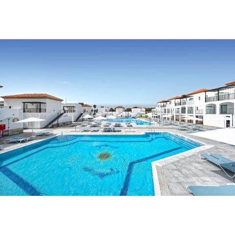 Broncemar Beach Suites