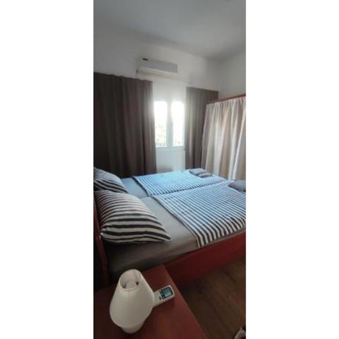 Brseč Apartmani AnDa