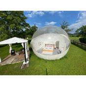 Bubble Tent Hotel