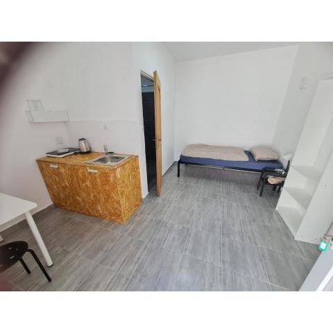 Budget Apartment LeLo Centar2