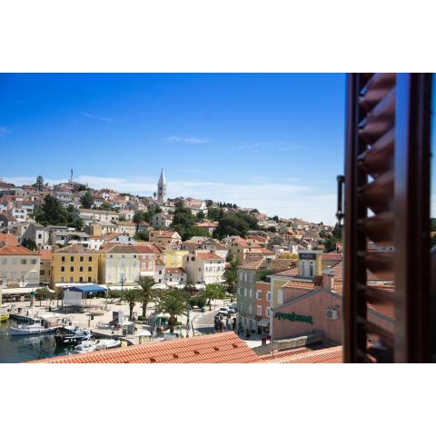 BUGA apartment in center of Mali Losinj