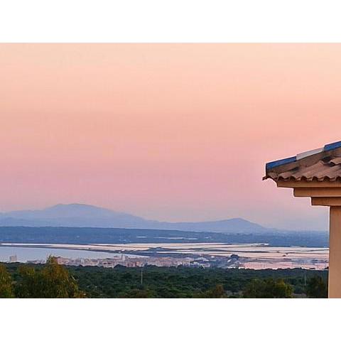 BUNGALOW CON ENCANTO, MONTE DE MAR