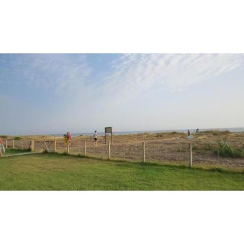 Bungalows Bahia de la Plata