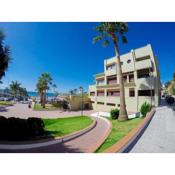 Burriana Beach Apartment