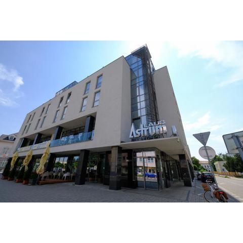 Business Hotel Astrum Laus