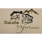 Cabaña La Afortunada