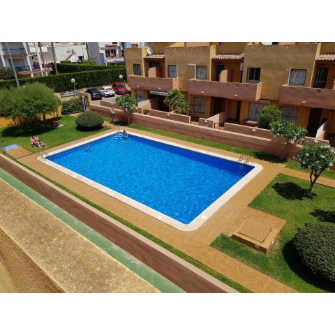 CABO ROIG, ORIHUELa COSTA, CAMPOAMOR-ELVIRAHOME