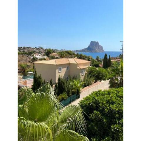 CALPE-Montesol