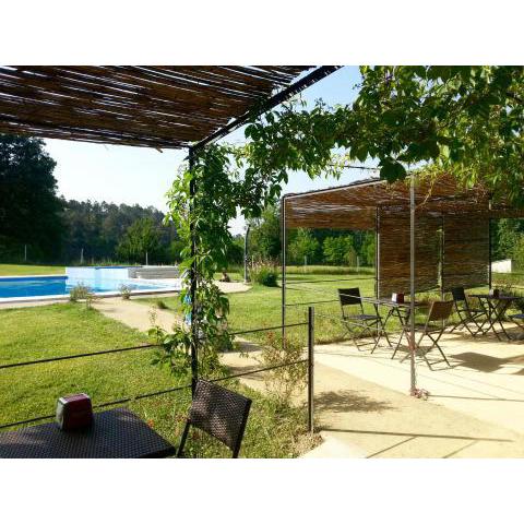 Camping-Bungalow la Vall de Campmajor