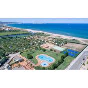 Camping & Bungalows Platja Brava