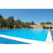 Camping Costa Ponente