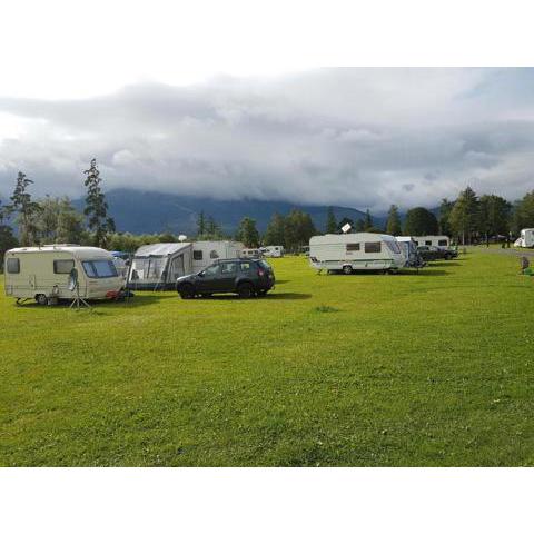 Camping Intercamp Tatranec