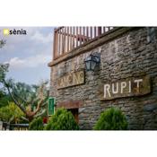 CAMPING SÈNIA RUPIT