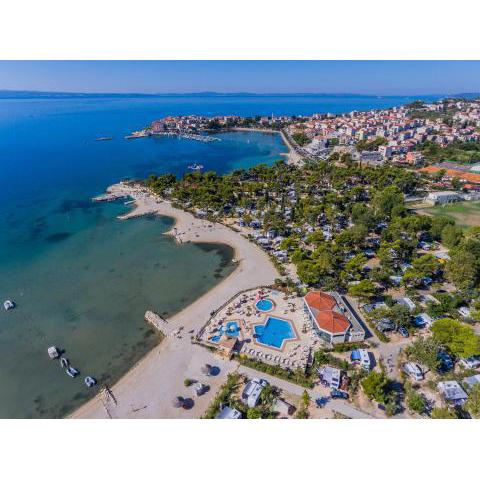 Camping Stobreč Split