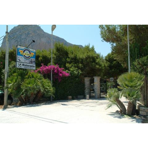 Camping Village La Pineta