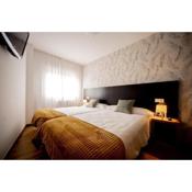 Cantares-NOJA ROOMS