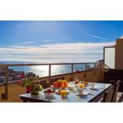 Cap Blanc Penthouse Cullera