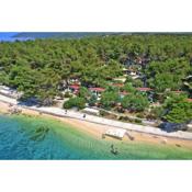 Caravan Park Kovacine, Cres